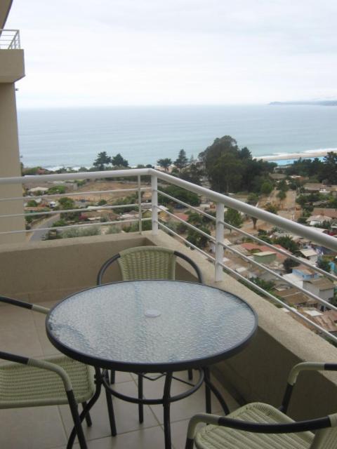 Depto Piso 13 Vista Horizonte *